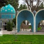 العطار النيشابوري.. رائد الأدب العرفاني الفارسي