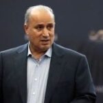 رئيس الاتحاد الايراني لكرة القدم: كان على كل انسان حرّ ان يدافع عن فلسطين في مؤتمر الفيفا