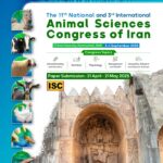 جامعة رازي تقيم المؤتمر الخاص بالثروة الحيوانية