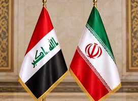 العراق وإير، ان علاقات لابد وأن تتجاوز الظرف السياسي